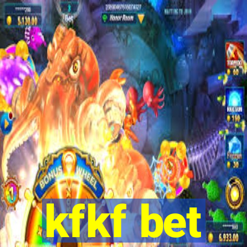 kfkf bet